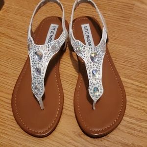 Steve Madden Sandals